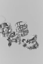 Load image into Gallery viewer, Serea Sapphire Ring