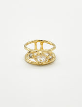 Load image into Gallery viewer, Serea Sapphire Ring